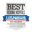 US News Best Hospitals Regional 26 Types of Care