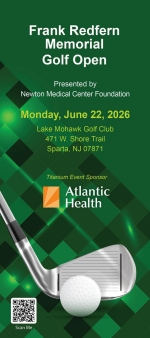 HMC 2026 Golf Classic Brochure