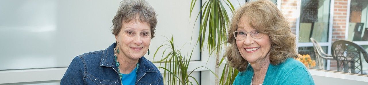 Ovarian Cancer Journey Inspires Advocacy for Screening