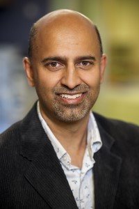Naeem Rahman, MD