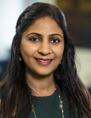 Bhanu Iyer, MD, FACE, ECNU