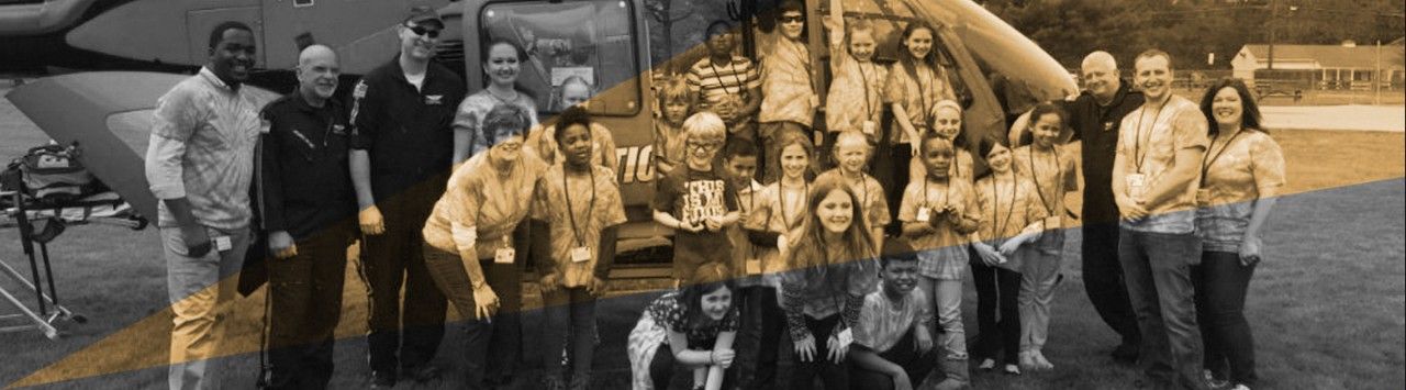 Take Your Child to Work Day