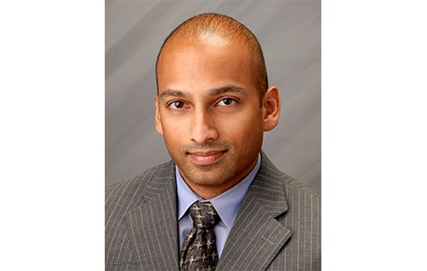 Dr. Shashidhar S. Reddy, Otolaryngology, Newton and Hackettstown