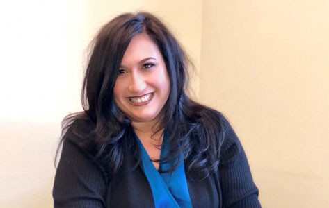 Jennifer Carpinteri, Manager, Atlantic Behavioral Health