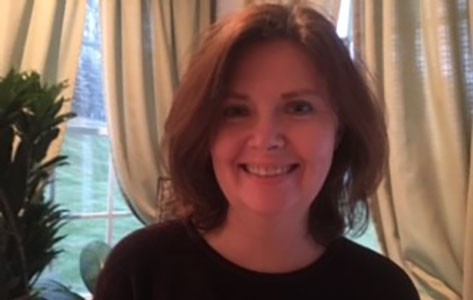 Elizabeth Sartori, Counseling & Addiction Center Manager, Hackettstown