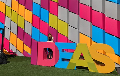 Valerie Simon, CMO, Atlantic Health at Aspen Ideas