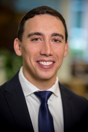 Brandon William Calenda, MD,