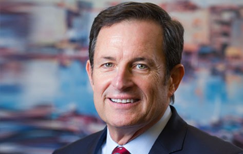 Brian Gragnolati, Atlantic Health CEO