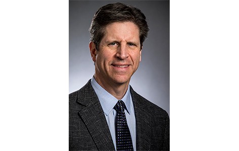 Thomas Zaubler, MD, psychiatrist at Morristown Medical Center