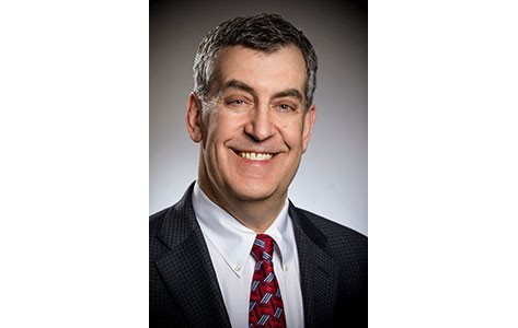 Eric Whitman, melanoma specialist