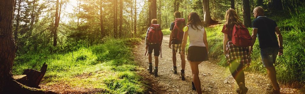 5 Ways to Work Fitness Into Your Day