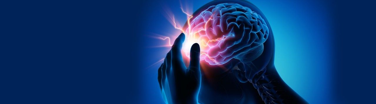 Stroke & Younger Adults
