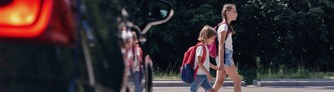 Depression, Anxiety and Suicide Prevention in Children