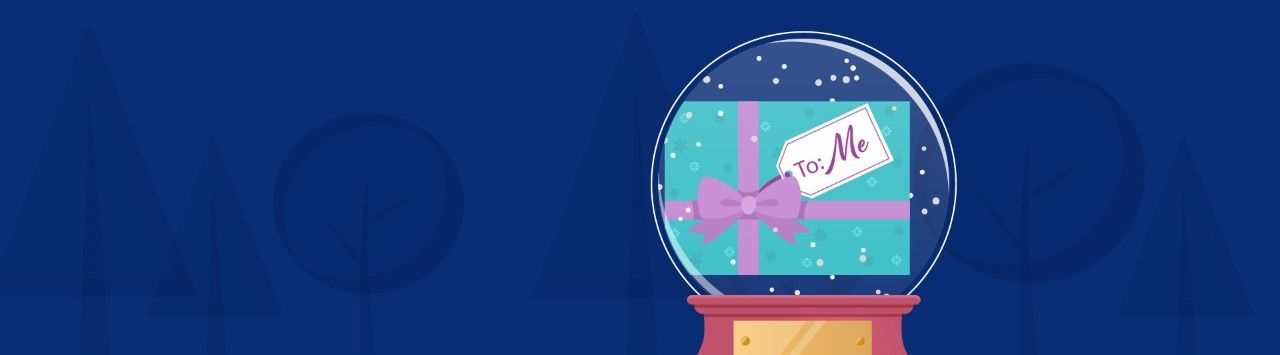 Give Yourself the Gift of Good Health