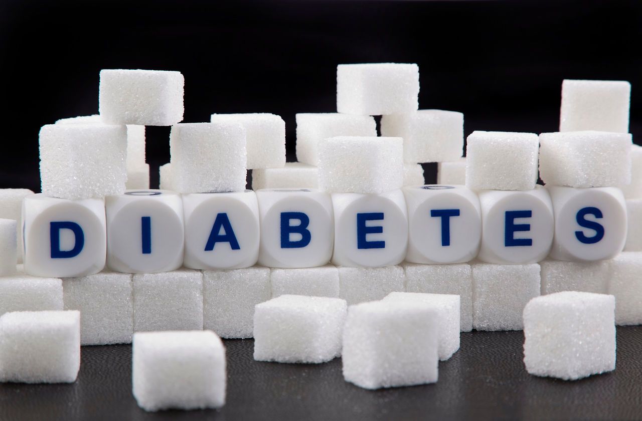 Diabetes in Asian and Pacific Islander Community