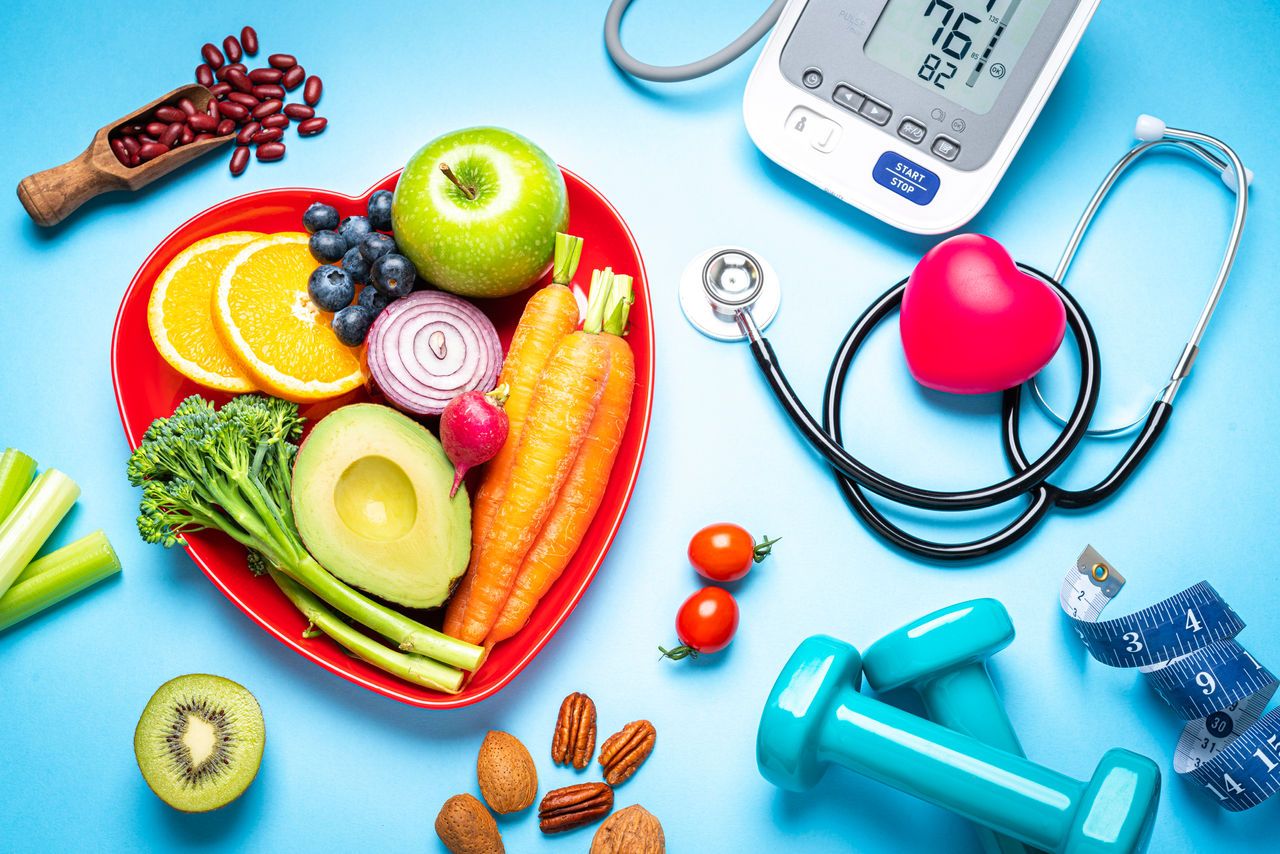 Food and Its Impact on Mood