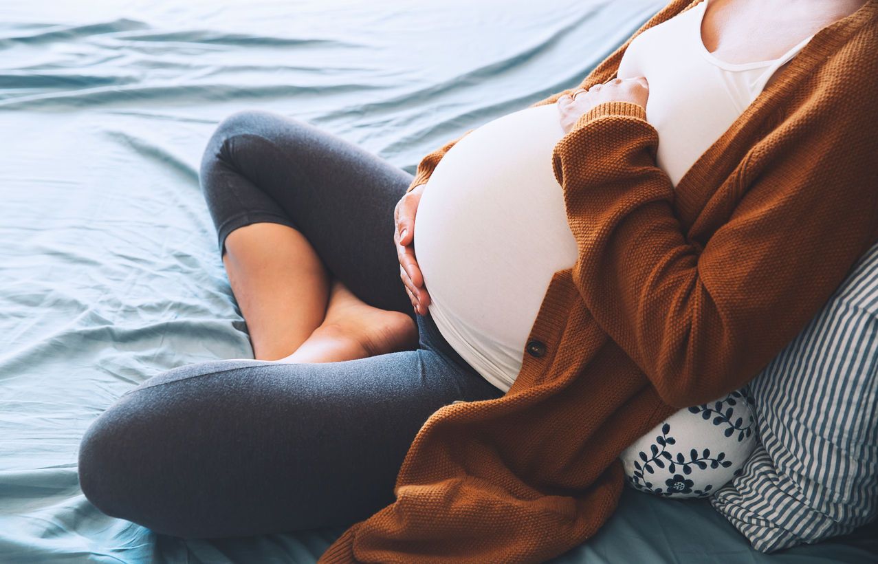 Gestational Diabetes & Preventing Diabetes After Pregnancy