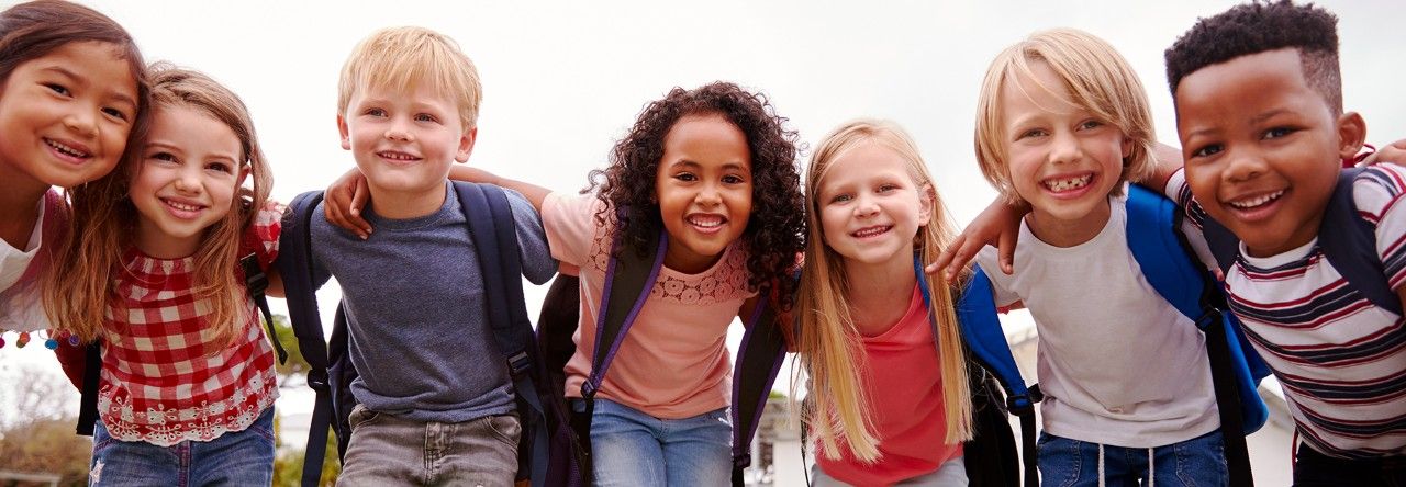 Keeping Your Grandchildren Safe
