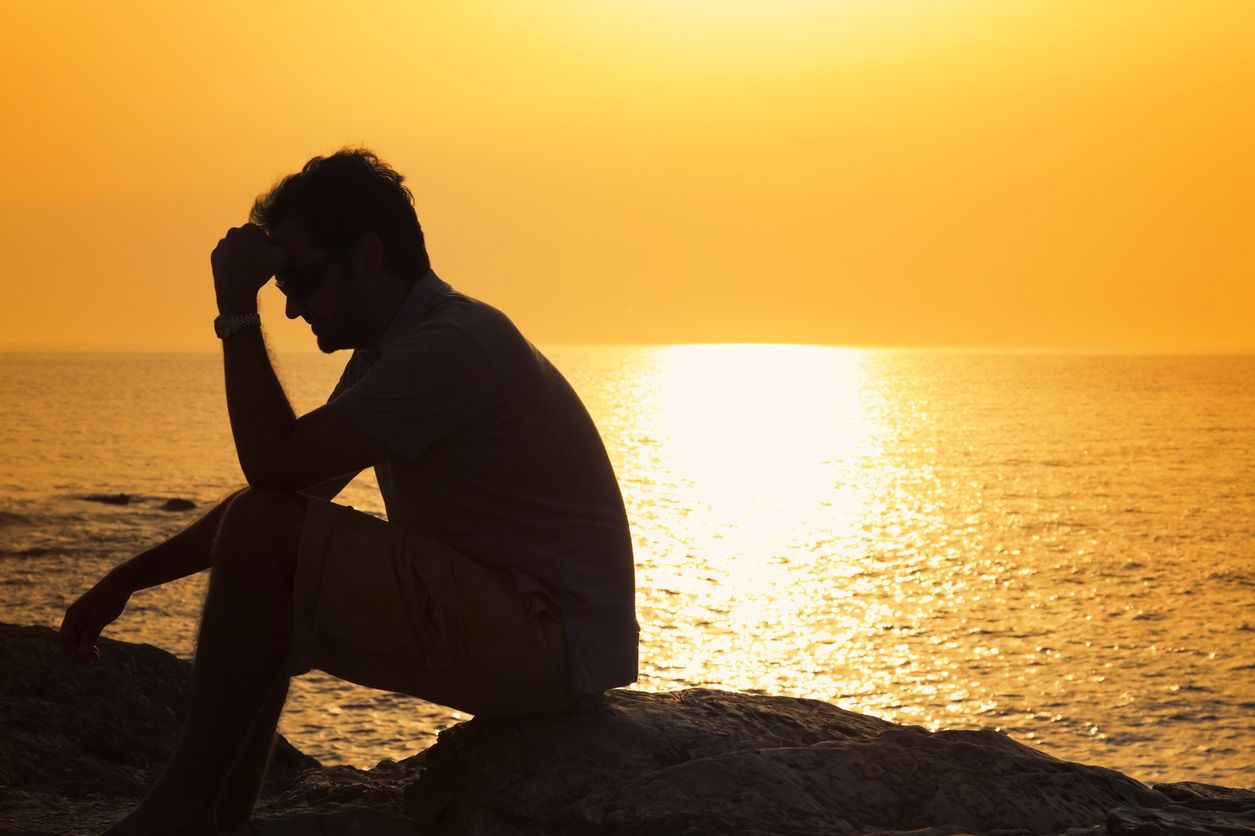Dispelling & Navigating Myths about Grief
