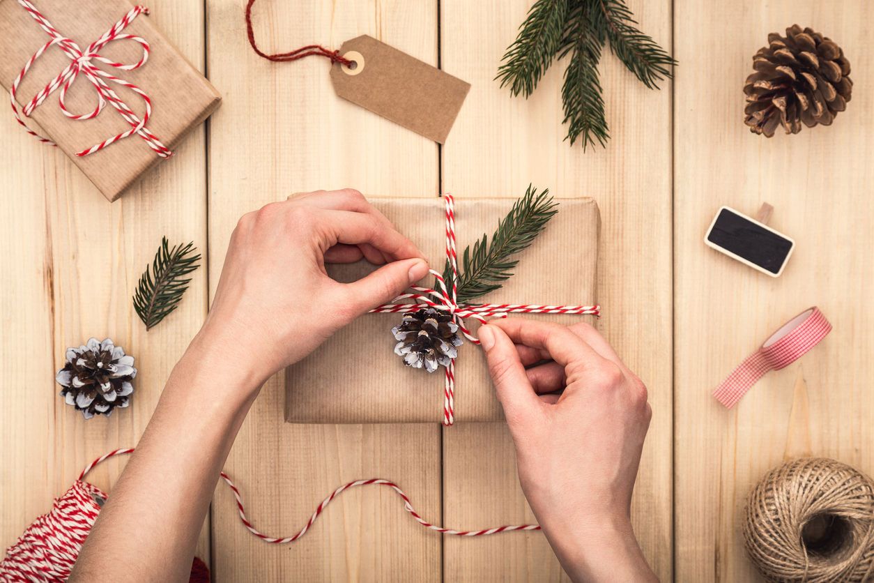 Keeping Holidays Healthy, with Dr. Anita Mannancheril
