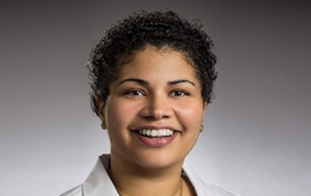 Nina Tchabo, MD A headshot of physician Nina Tchabo, MD