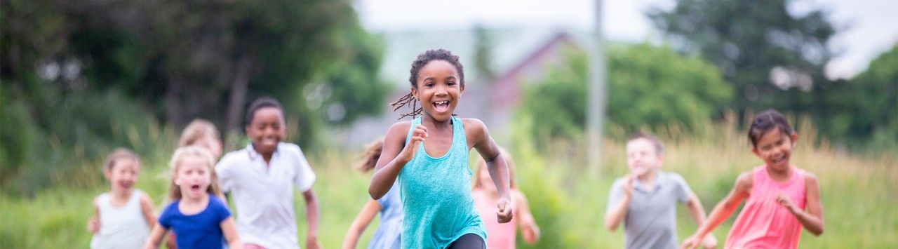 Help Your Child Have a Fun and Safe Camp Experience