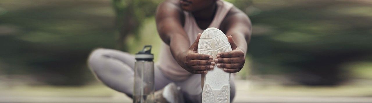 Stay Hydrated for Exercise in the Summer Heat