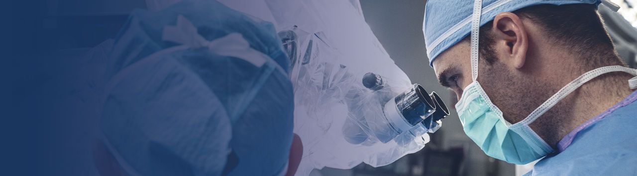 The Basics of Skull Base Brain Tumors