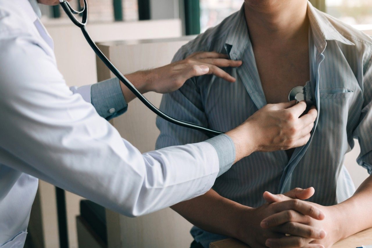 Understanding Atrial Fibrillation 
