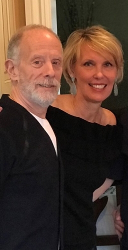 Joe. P.