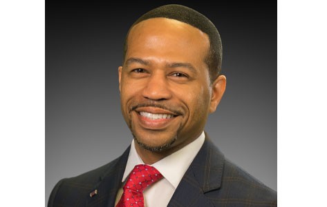 Armond Kinsey, Chief Diversity Officer, Atlantic Health