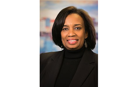 Donna Lawson, VP Atlantic Health Quality & Safety