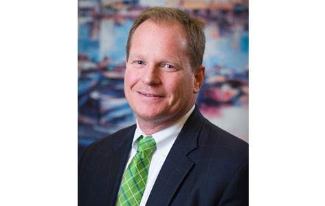 Kevin Joyce, VP, Insurance Networks, Atlantic Health