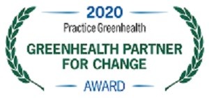 partner.for.change.20 Practice Greenhealth Partner for Change Award 2020