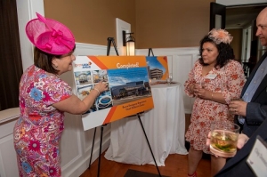 Overlook Ahead - Campaign Kickoff