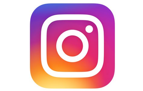 Instagram icon