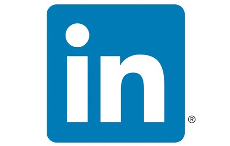 LinkedIn icon