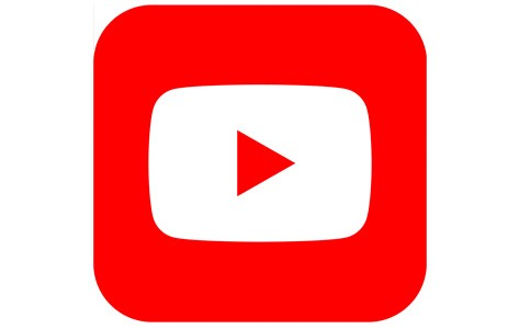 YouTube icon