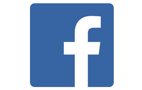 Facebook icon