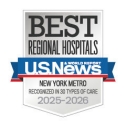US News Best Hospitals Regional 30 Types of Care