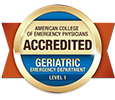 Accredited Geriatric Emergency Department