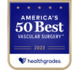 Healthgrades America's 50 Best Hospitals