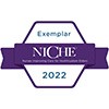 NICHE Exemplar Status