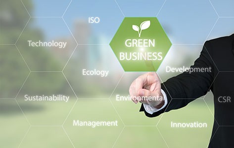 Green business