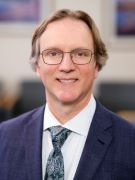  David Nosacka, MHA, Atlantic Health System