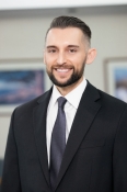 Cody D. Legler, DNP, APRN  Senior Vice President and Chief Nursing Executive