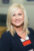 Heather Veltre, Chief Nursing Officer, Overlook Medical Center