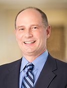 Mike Walter, Senior Vice President, Operational Finance