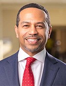 Armond Kinsey, Chief Diversity Officer, Atlantic Health