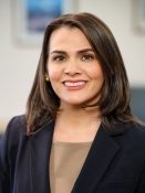 Lauren Repole, JD, Senior Vice President and Deputy General Counsel
